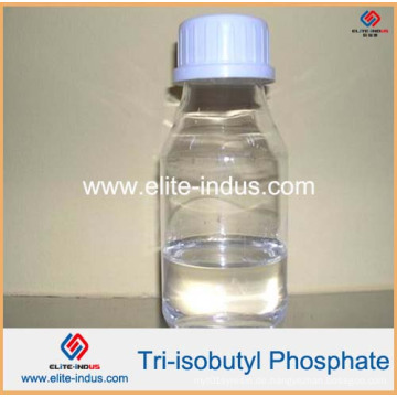 Tri-Isobutylphosphat CAS Nr. 126-71-6 Tibp